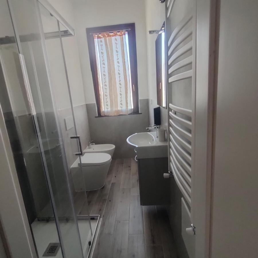Apartamento Lisema Peschiera del Garda