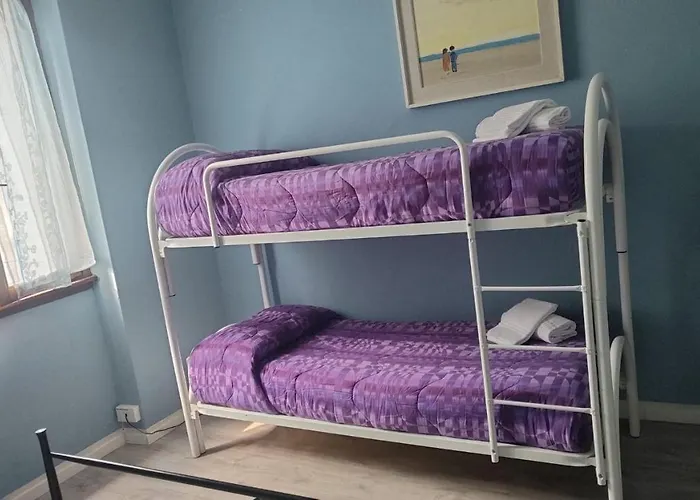 Apartment Lisema