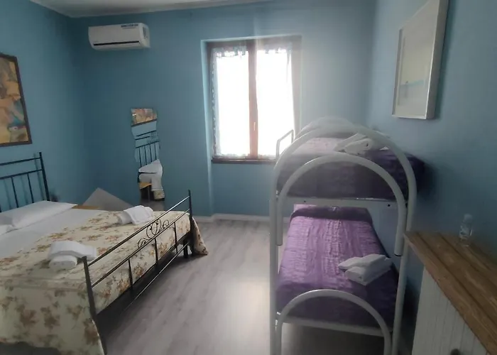 Apartment Lisema